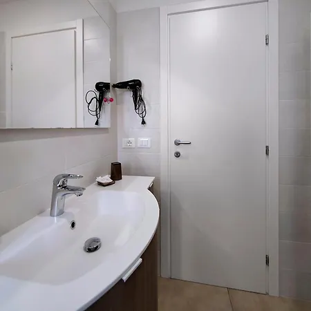 아파트 Casa Bivi 2 *