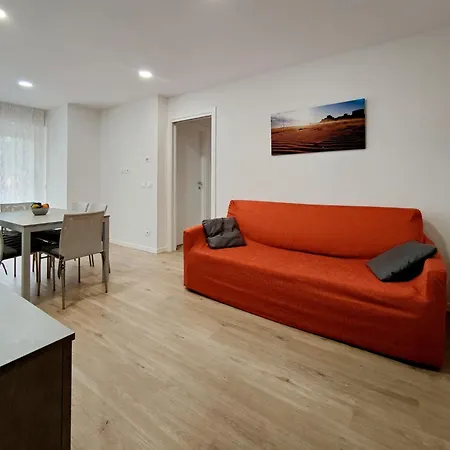 Casa Bivi 2 아파트