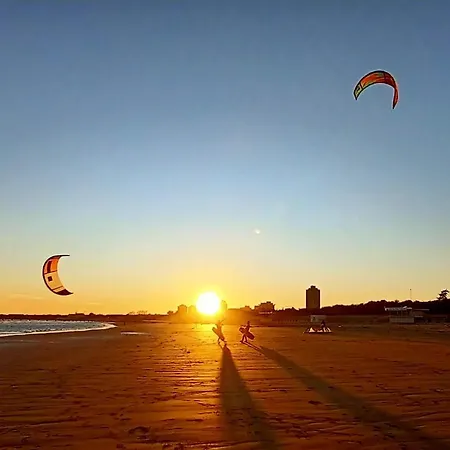 Apartmán Casa Bivi 2 Lignano Sabbiadoro
