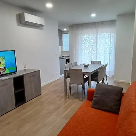 Apartmán Casa Bivi 2