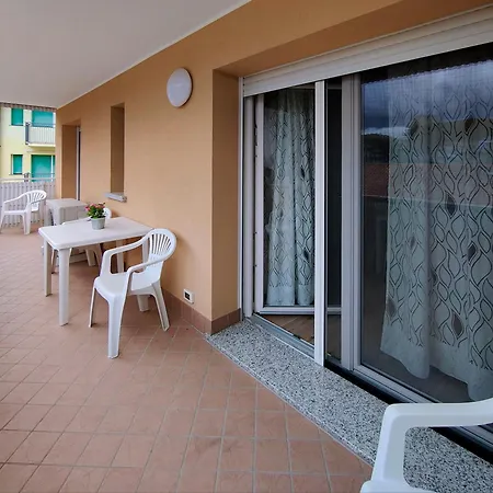 Casa Bivi 2 Apartmán