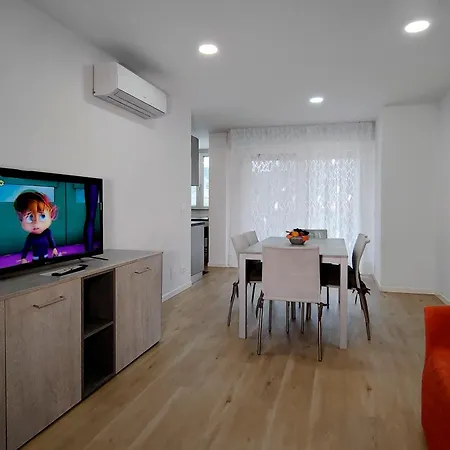 Apartmán Casa Bivi 2 Lignano Sabbiadoro