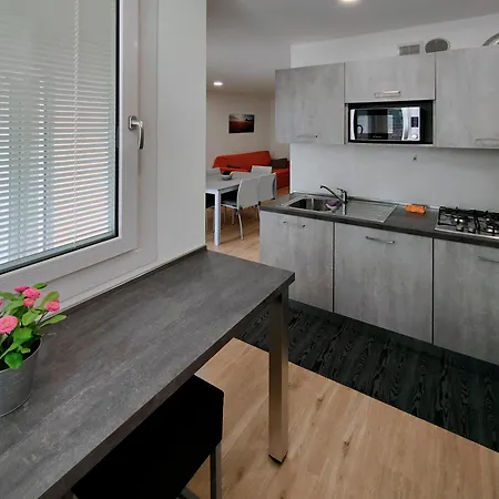 Casa Bivi 2 Lignano Sabbiadoro